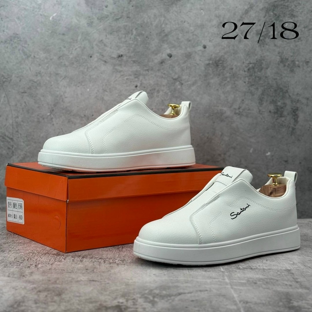 кроссовки santoni,,кроссовки для мужчин,мужской кроссовки,кроссовка мужской