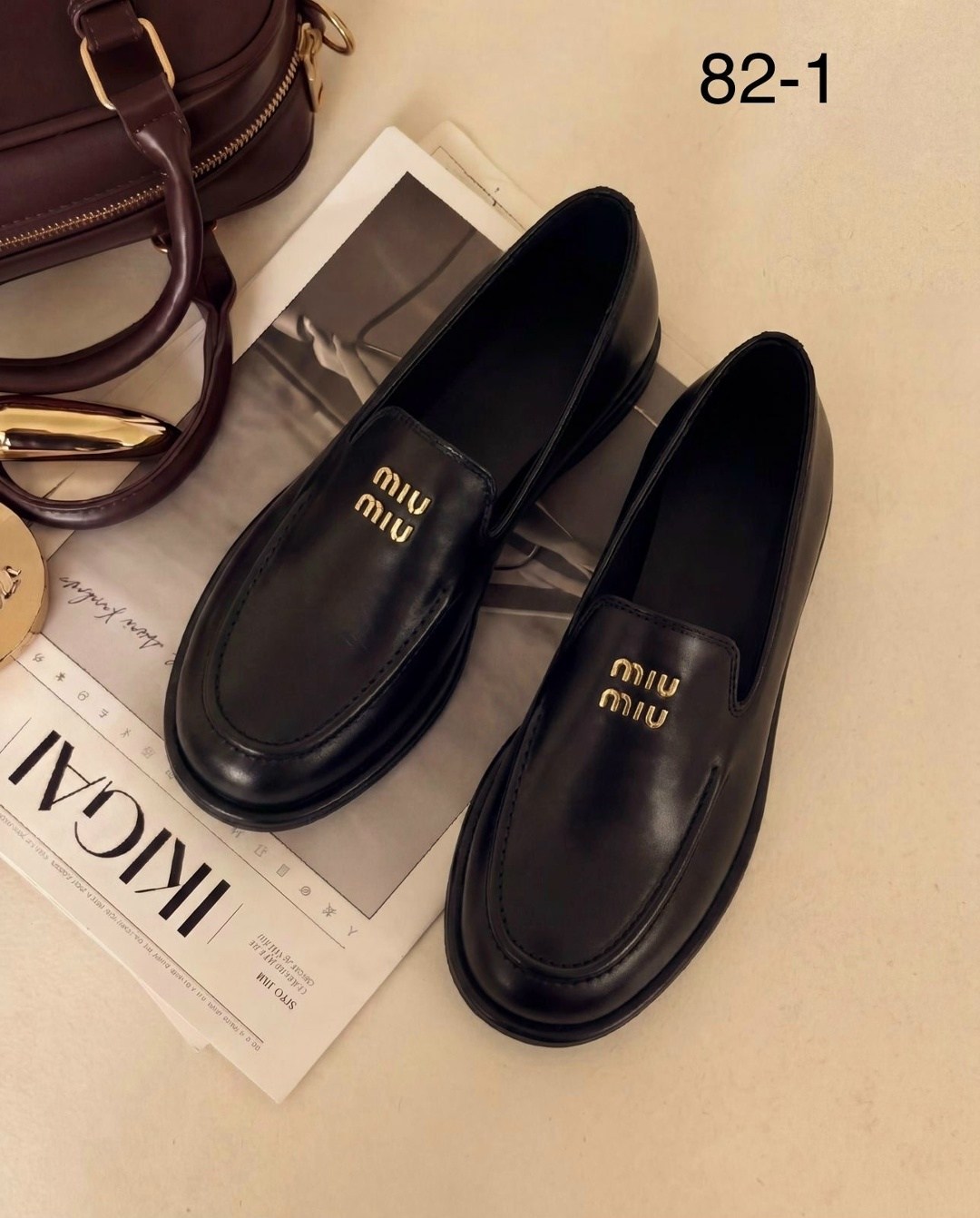,лоферы miu miu,женские лоферы, женская,модная