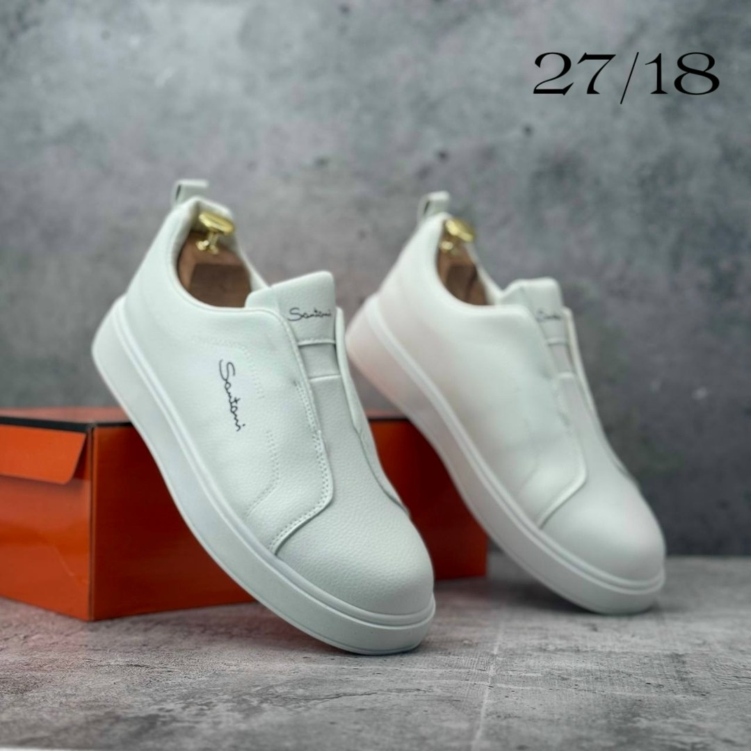 кроссовки santoni,,кроссовки для мужчин,мужской кроссовки,кроссовка мужской