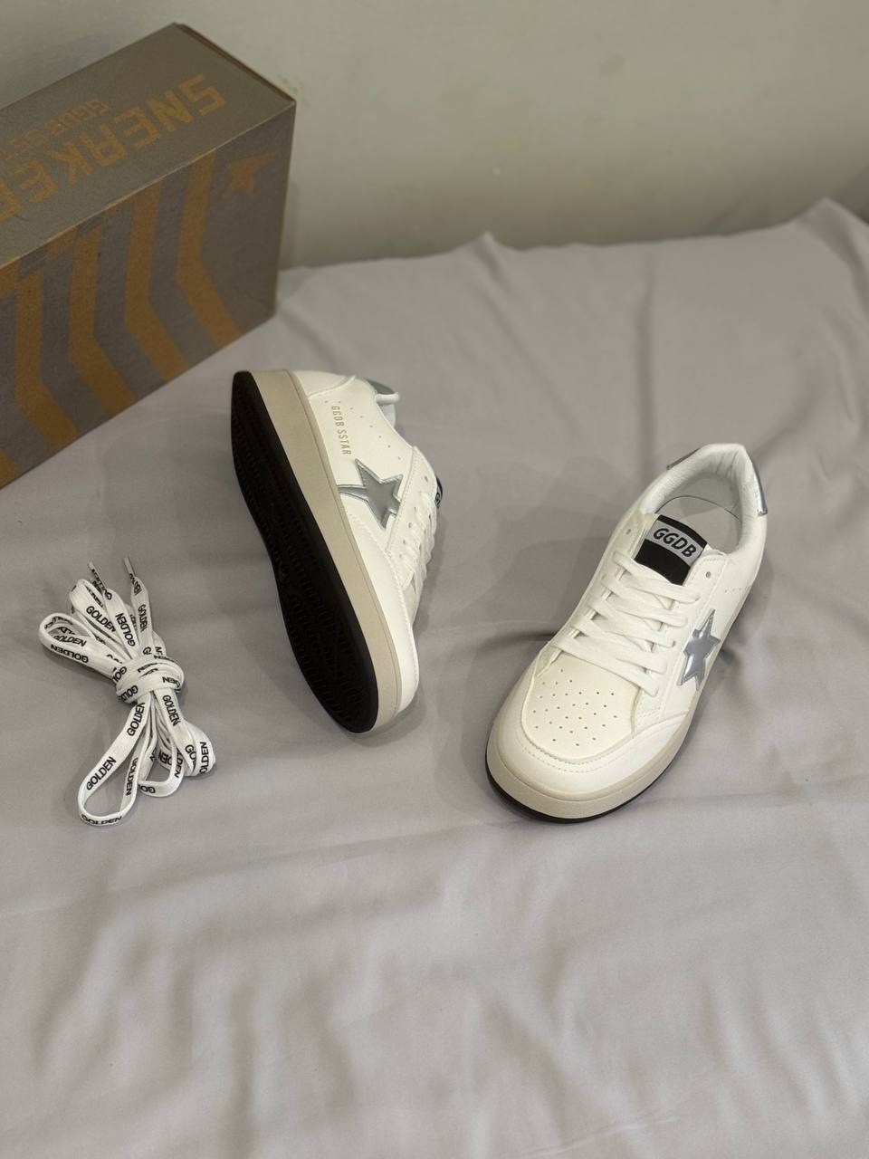 кроссовки golden goose,кеды golden goose,кроссовки,golden goose,кроссовки со звездами