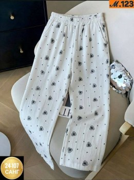 Брюки