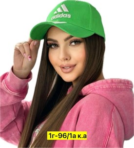 Кепка