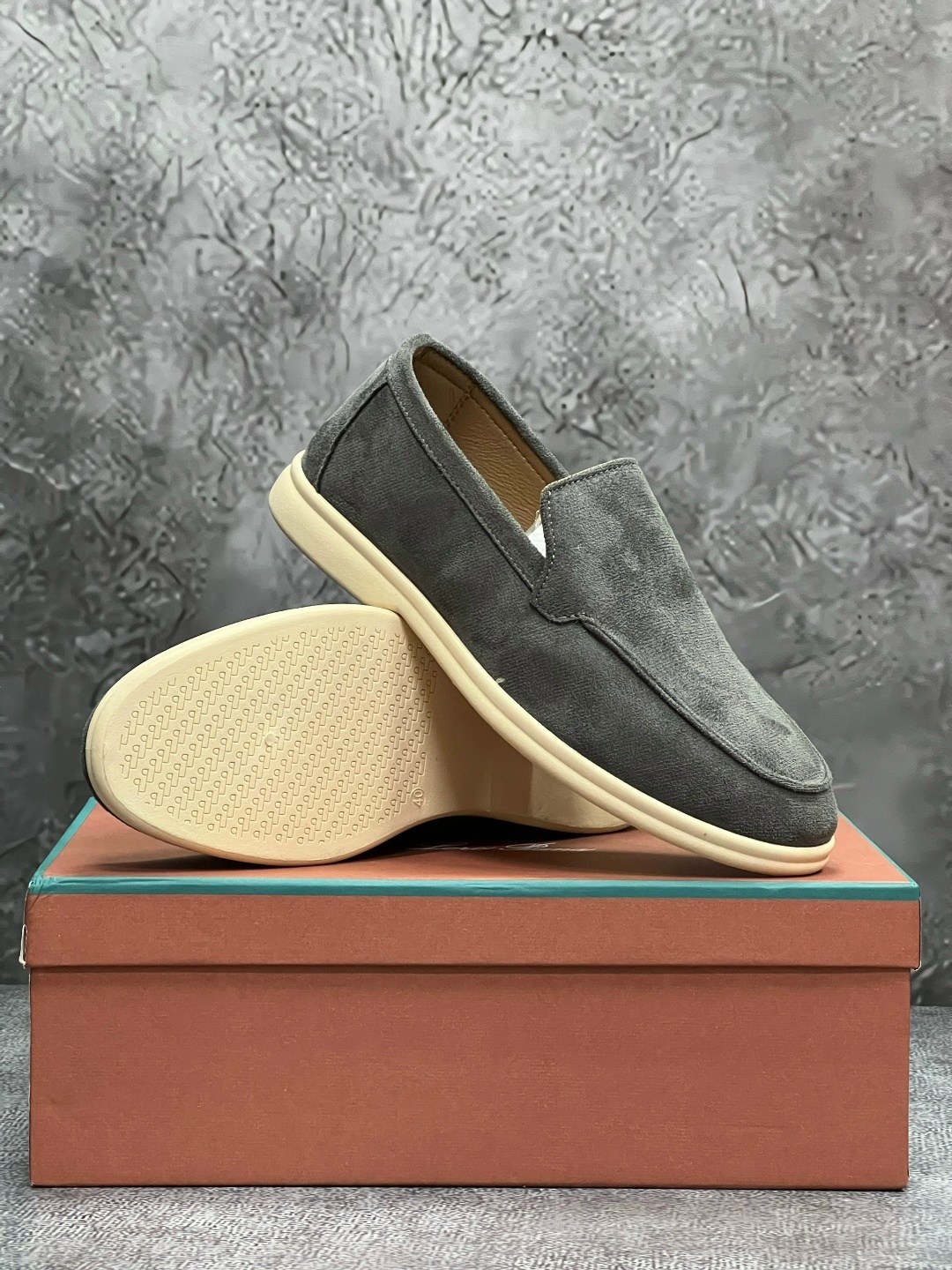 лоферы loro piana,loro piana мужские лоферы,,мужские замшевые лоферы,лоферы замшевые