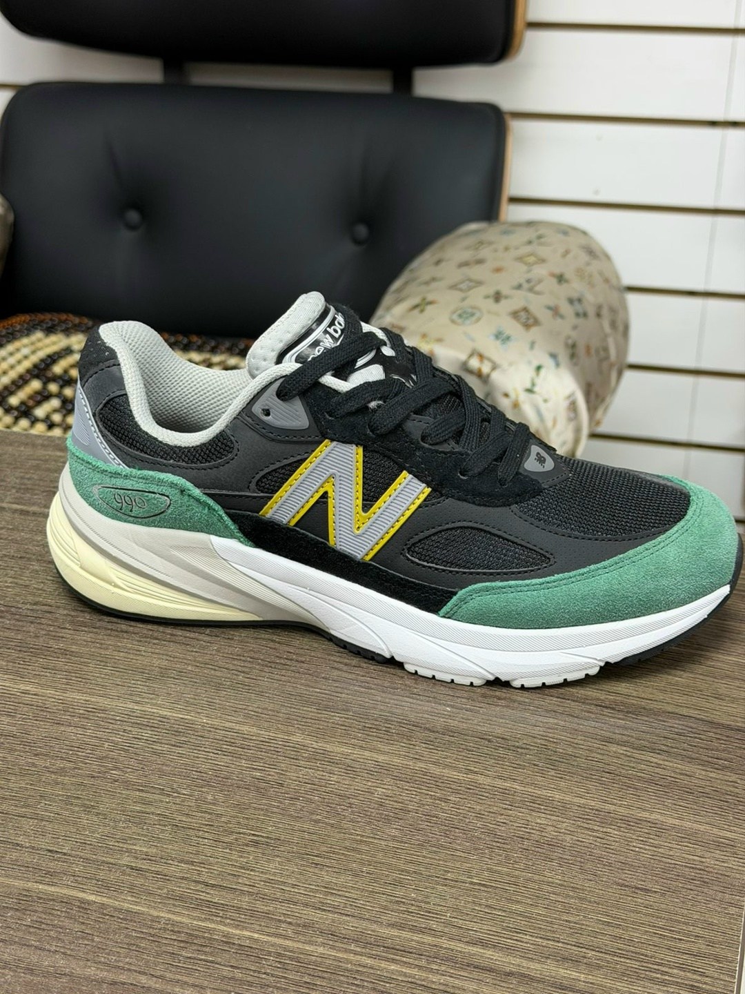 кроссовки new balance 990,new balance кроссовки,new balance 990 v 6,кроссовки,кроссовки мужские new balance