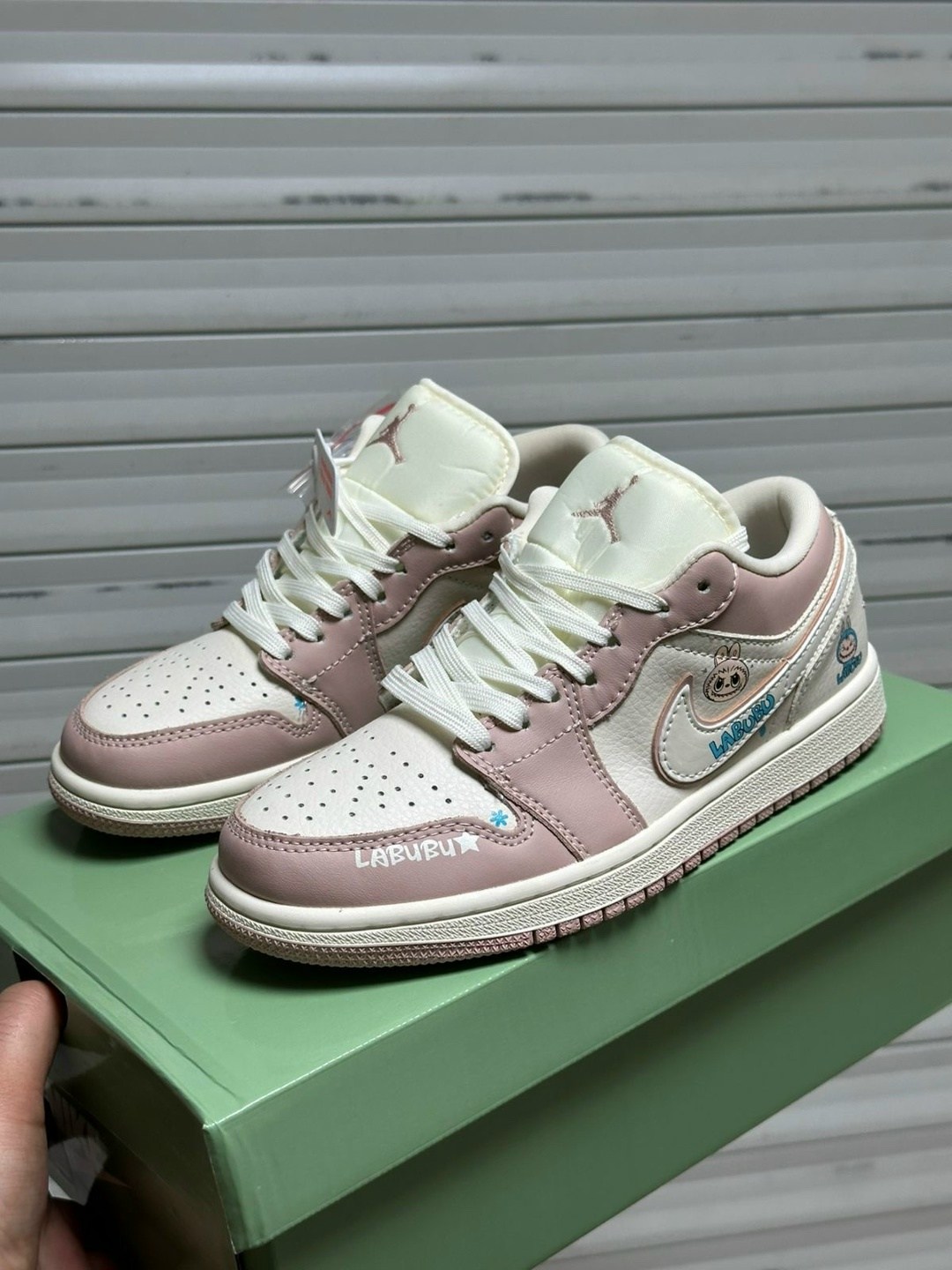 air jordan 1 low se easter pastel,jordan 1 low easter pastel,кроссовки,кроссовки nike air jordan 1 low x travis scott x labubu,nike air jordan 1 low
