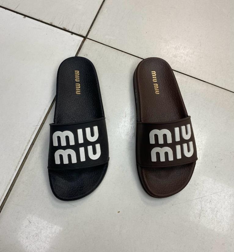 шлепанцы женские,шлёпанцы miu miu,модные шлепанцы,шлепки женские,тапочки miu miu