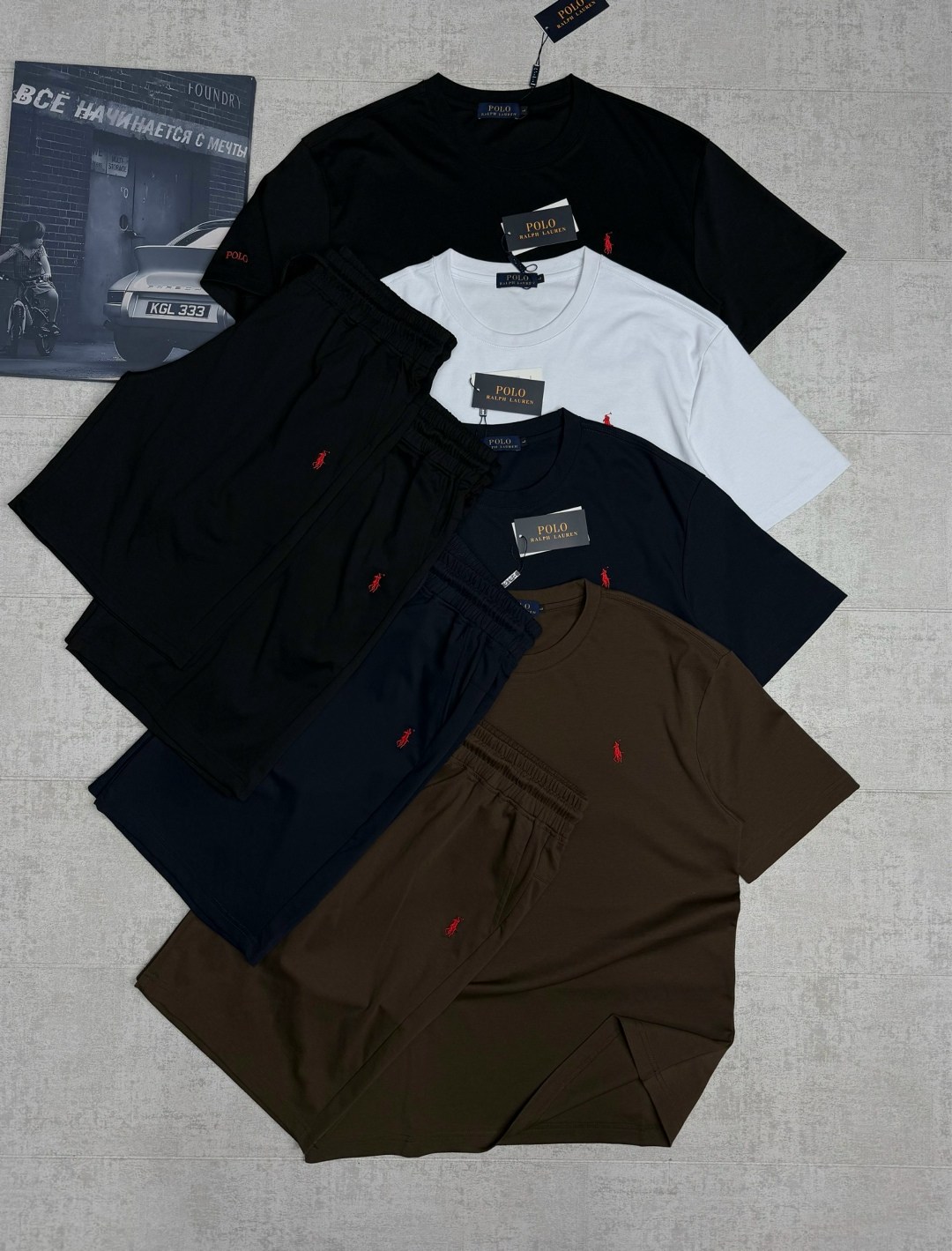 костюм мужской,polo ralph lauren polo,polo ralph lauren,спортивные костюмы мужские