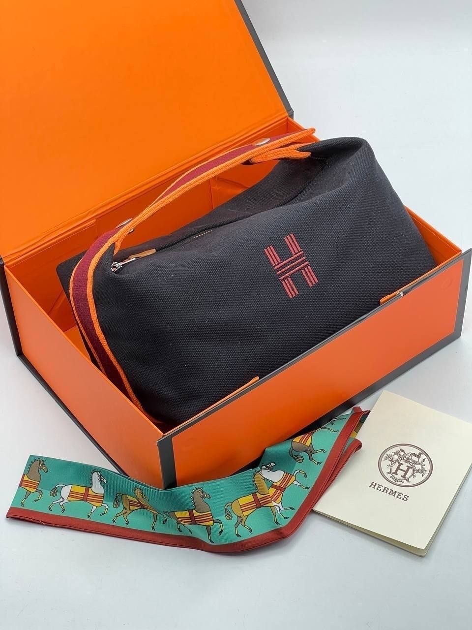 косметичка hermes,сумка косметичка маленькая тканевая тоут hermes,hermes сумка,косметичка сумка hermes,hermes сумка женская