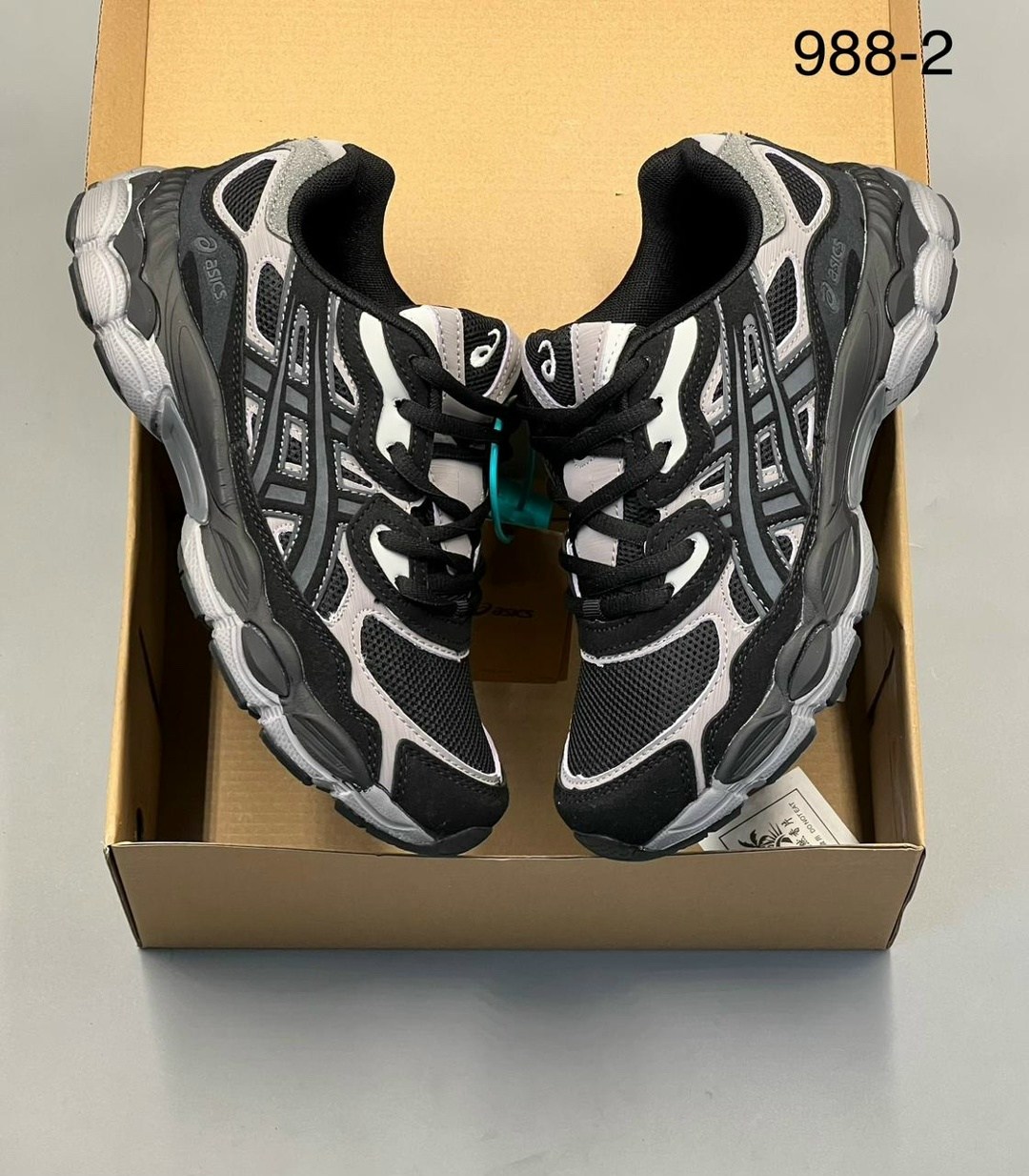 кроссовки asics gel-nyc,кроссовки asics,кроссовки asics gel,кроссовки asics gel nyc black graphite grey,мужские кроссовки asics