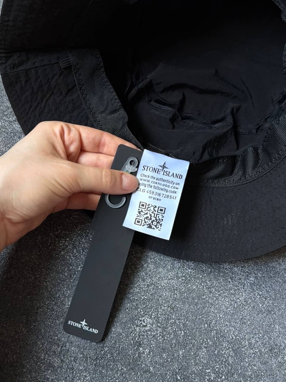 панама stone island,мужские панамы stone island,панама стон айленд,stone island,панама stone island с карманом