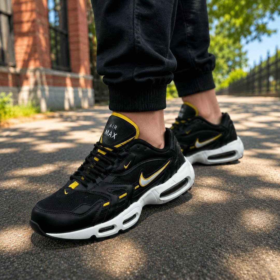 nike air max 96 ii,nike air max 96,nike air max 96 2,air max 96,кроссовки nike air max 96 ii