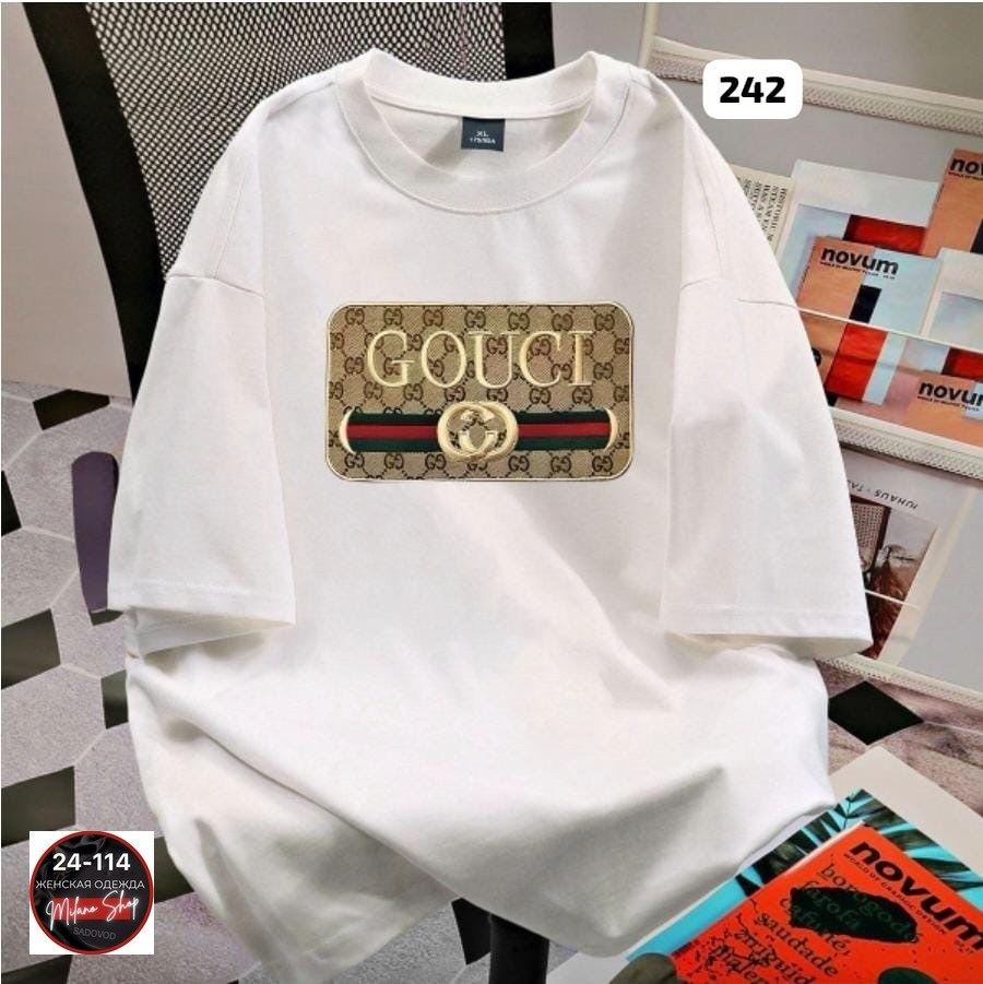футболка gucci,футболка женская мужская,футболка gucci женская,футболка гуччи,стильная футболка