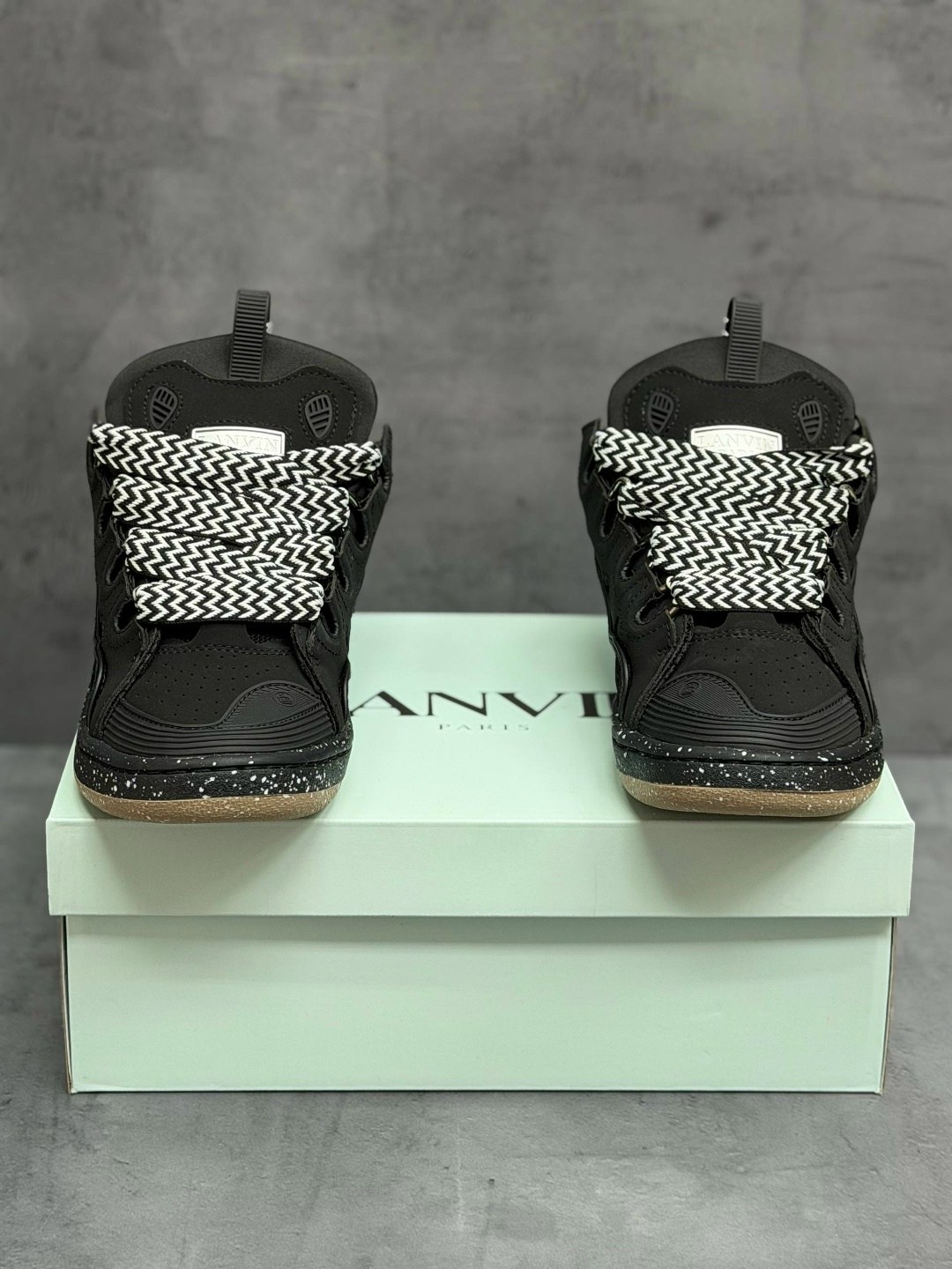 кроссовки lanvin,,кроссовки lanvin curb,кроссовки lanvin wmns curb sneakers black gum,кроссовки lanvin curb leather and glitter sneakers black