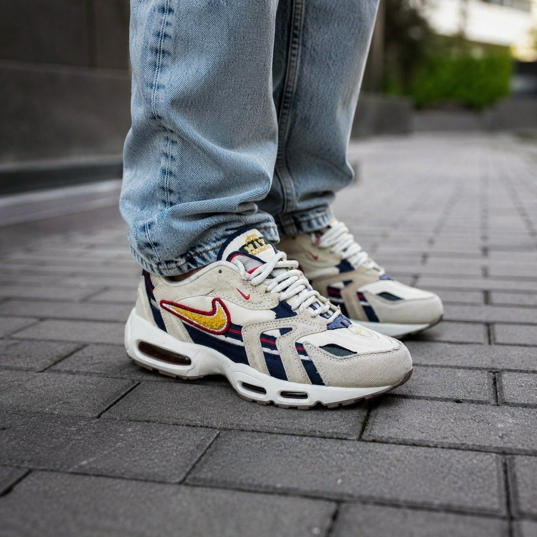 nike air max 96 ii,nike air max 96,nike air max 96 2,air max 96,кроссовки nike air max 96 ii