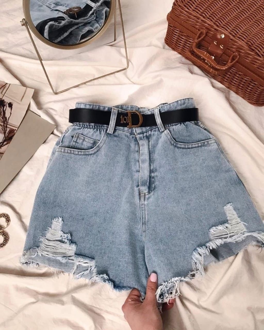 шорты джинсовые женская,шорты джинсовые короткие mila_hy shop,джинсовые шорты,женские шорты,шорты летние джинсовые