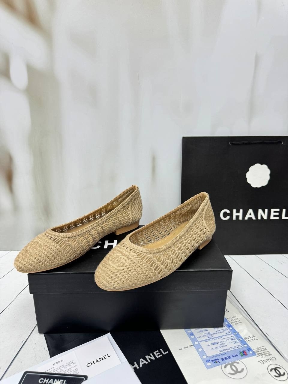 балетки chanel,chanel туфли,,босоножки chanel,балетки женские