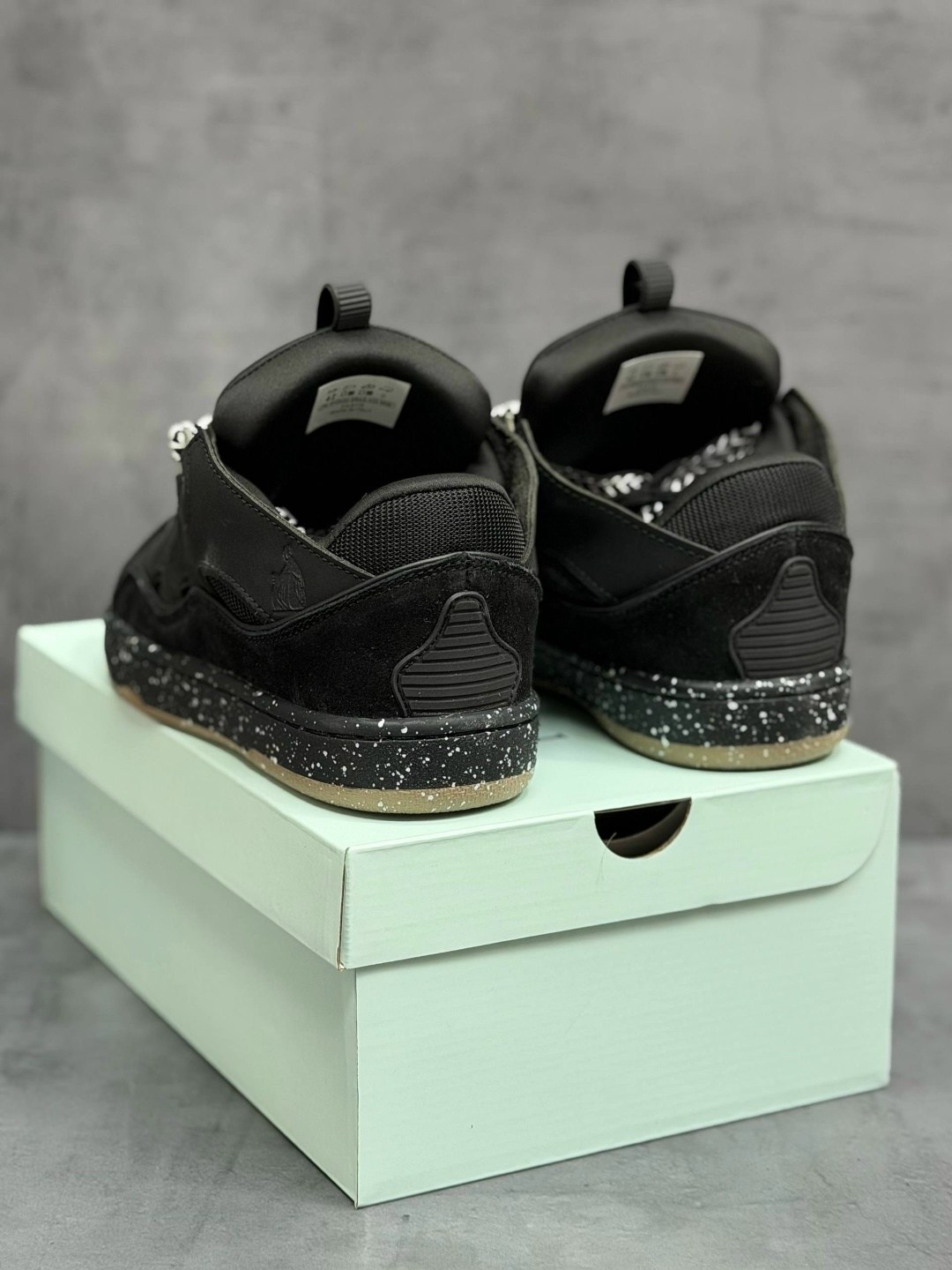 кроссовки lanvin,,кроссовки lanvin curb,кроссовки lanvin wmns curb sneakers black gum,кроссовки lanvin curb leather and glitter sneakers black
