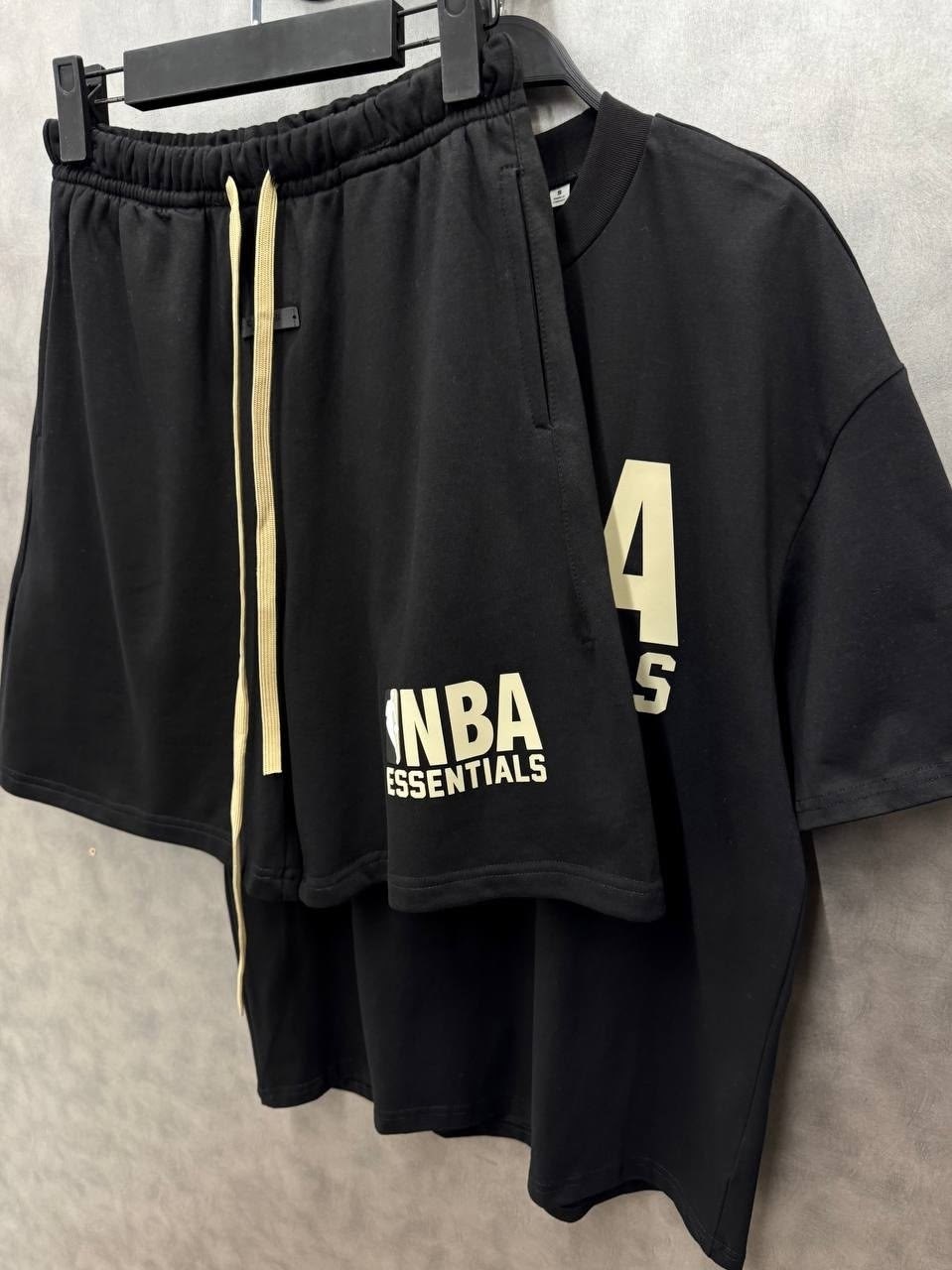 fear of god essentials,шорты nba,шорты мужские,спортивные шорты