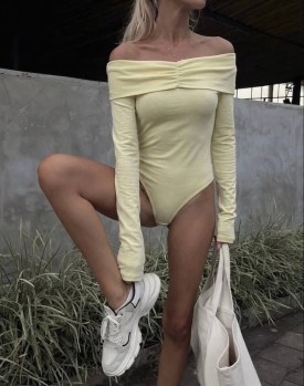 Боди