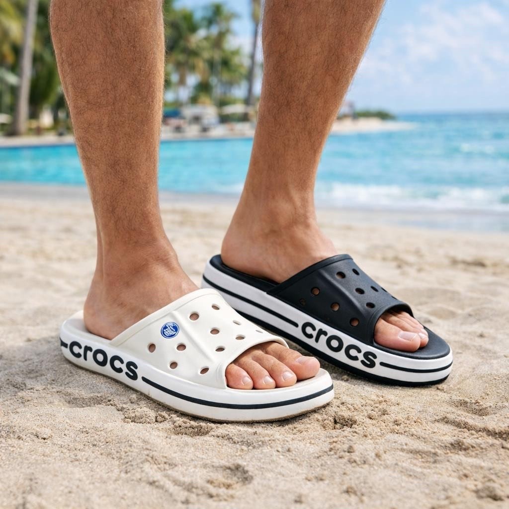 сабо crocs,crocs белые,сабо crocs bayaband clog,сабо crocs bayaband clog размер 38-39 eu белый,сабо crocs bayaband
