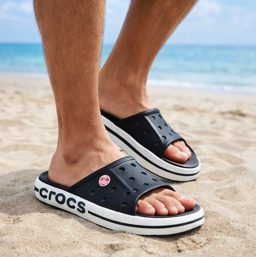 сабо crocs,crocs белые,сабо crocs bayaband clog,сабо crocs bayaband clog размер 38-39 eu белый,сабо crocs bayaband