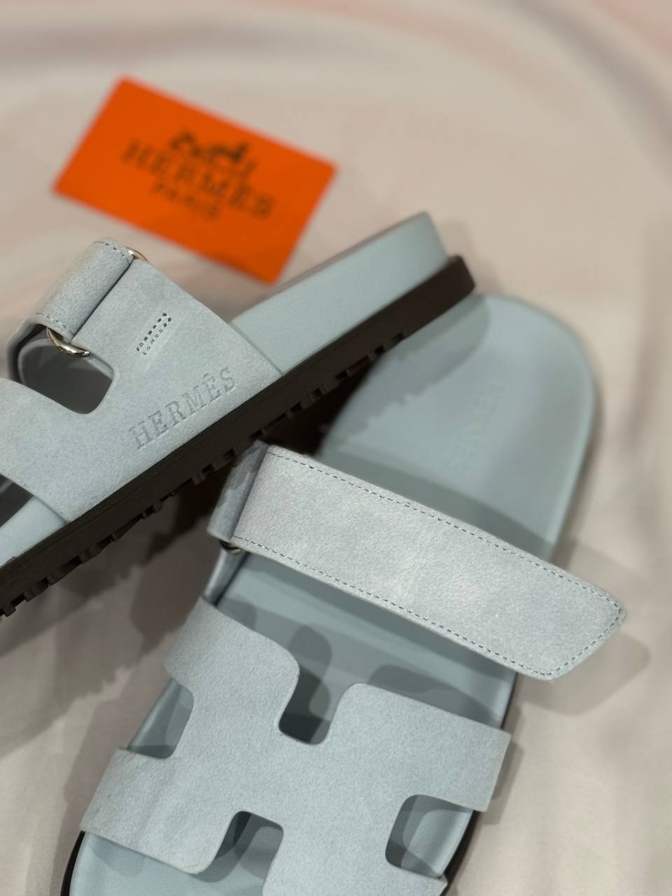 шлёпанцы hermes,шлепки hermes,мужские шлепанцы,,сандалии hermes