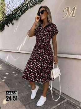 Платье