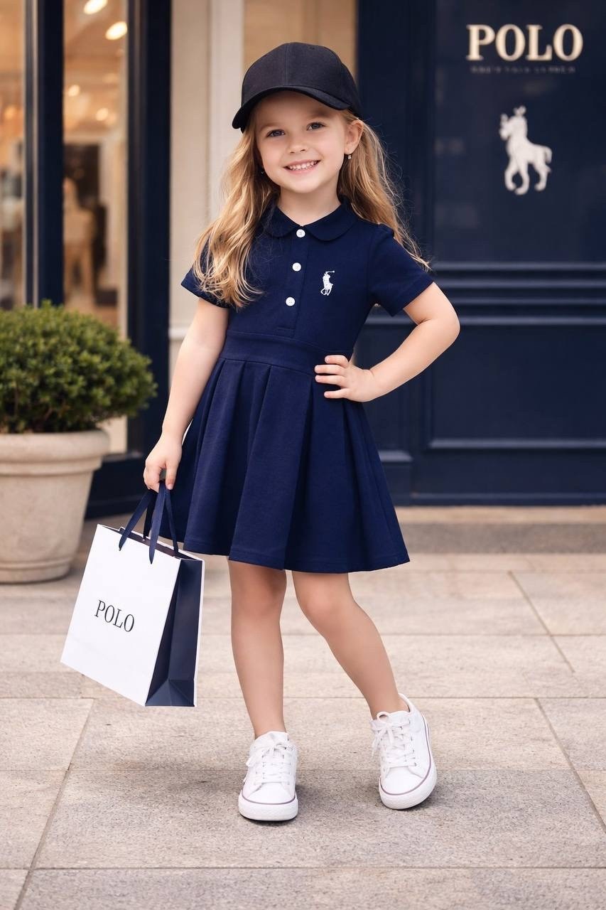 платье polo ralph lauren,polo ralph lauren синее платье школьное,девочек polo ralph lauren,детское платье polo ralph lauren,polo ralph lauren polo