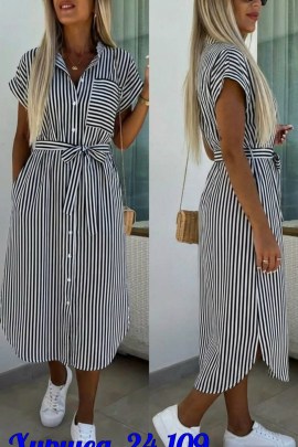 Платье
