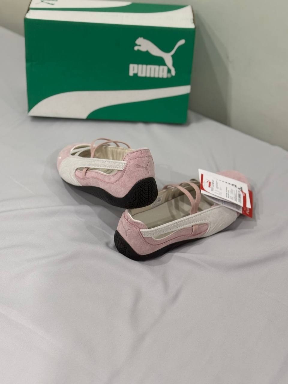 балетки puma,,кроссовки puma,туфли puma,балетки пума
