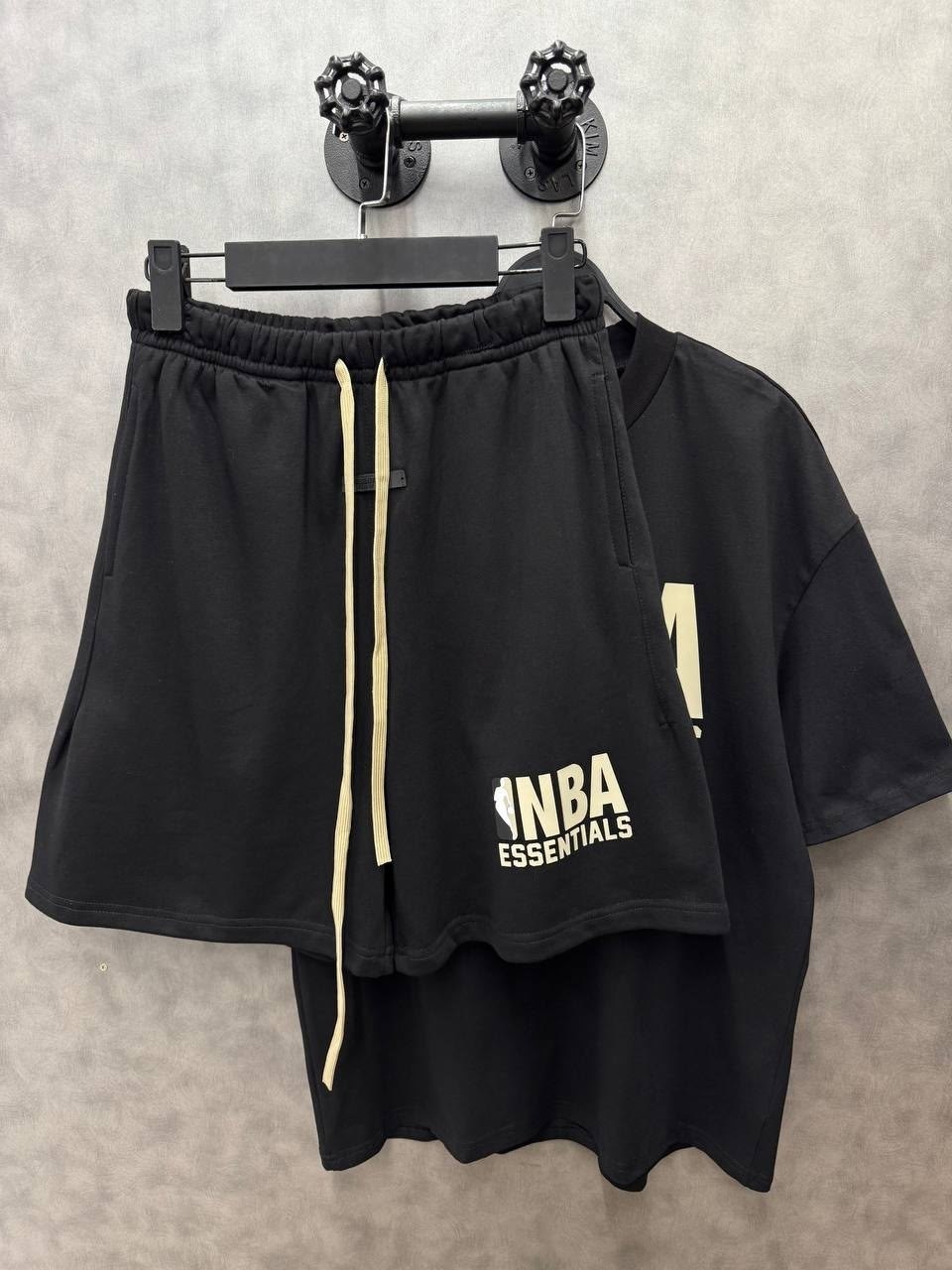 fear of god essentials,шорты nba,шорты мужские,спортивные шорты
