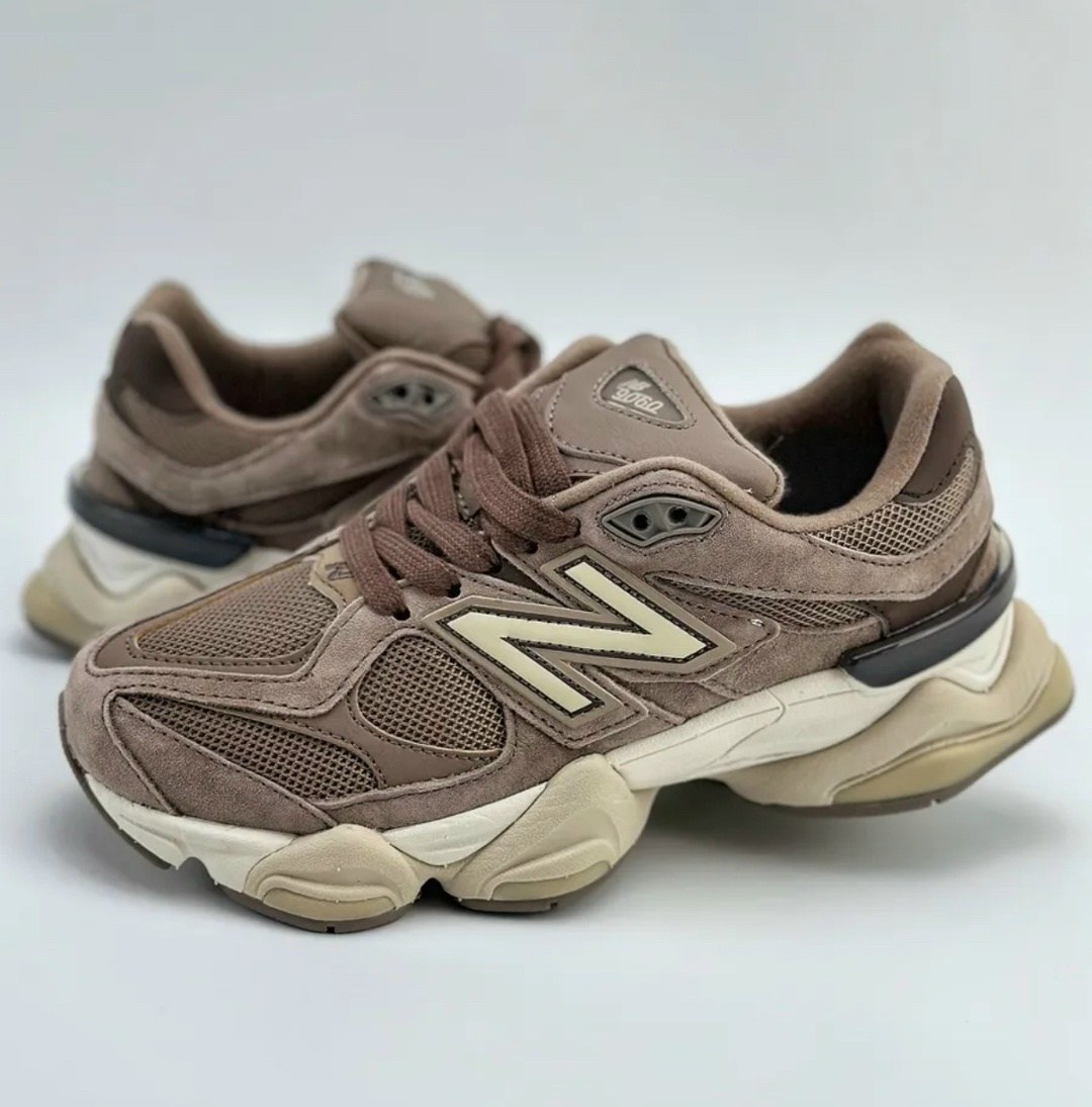 кроссовки new balance 9060,кроссовки new balance 9060 бежевые,кроссовки new balance,new balance 9060 mushroom brown,кроссовки nb 9060