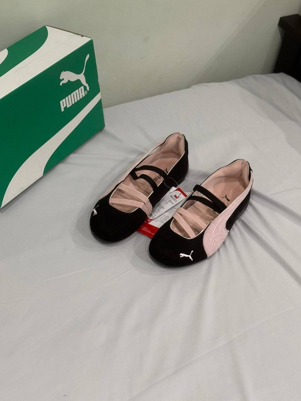 балетки puma,,кроссовки puma,туфли puma,балетки пума