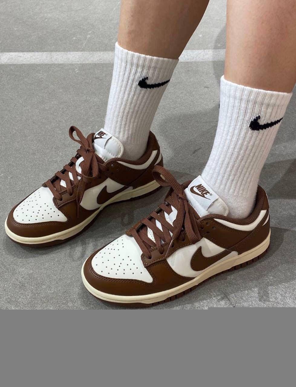 кроссовки nike dunk low,nike dunk low cacao wow,кроссовки nike sb dunk low,nike dunk low,nike dunk low brown