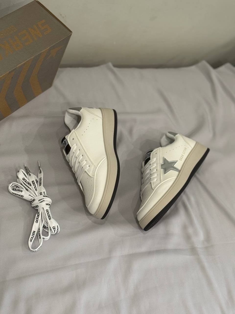 кроссовки golden goose,кеды golden goose,кроссовки,golden goose,кроссовки со звездами