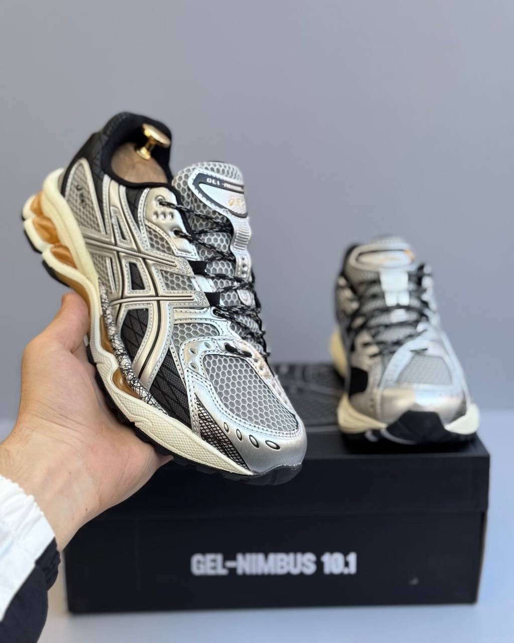asics gel-nimbus 10.1,кроссовки asics gel,кроссовки asics,кроссовки,кроссовки мужские asics