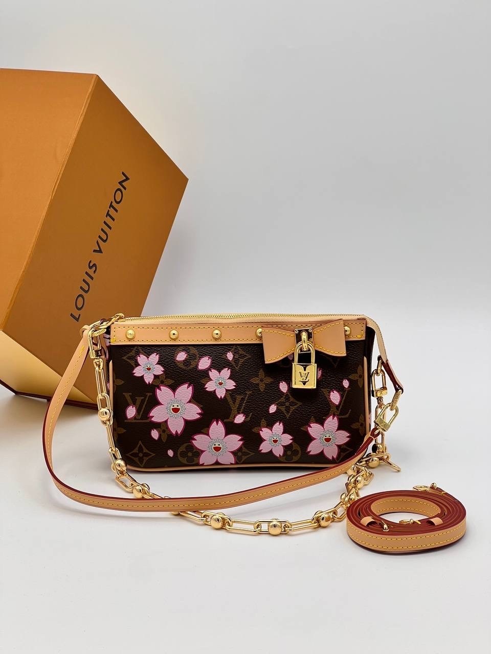 сумкa louis vuitton,сумка louis vuitton 22-11 см натуральная кожа и канва люкс,сумка louis vuitton 22-11 см реплика,сумка женская louis vuitton,сумки луи виттон