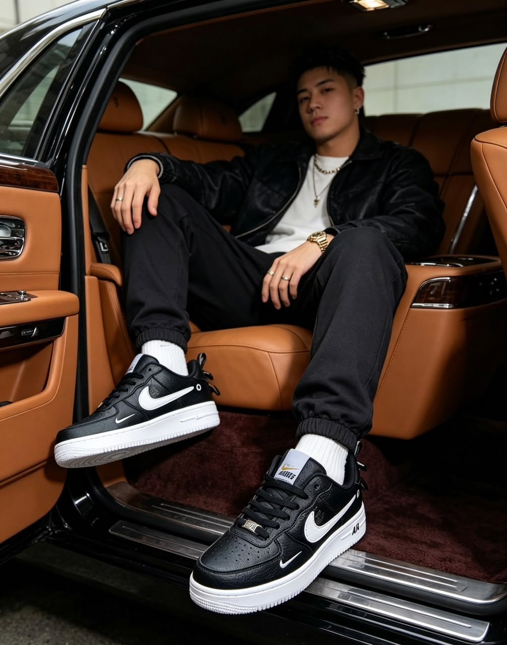 кросcовки nike air force 1,кроссовки мужские nike air force,кроссовки,nike air force 1,nike air force 1 07 lv8 black