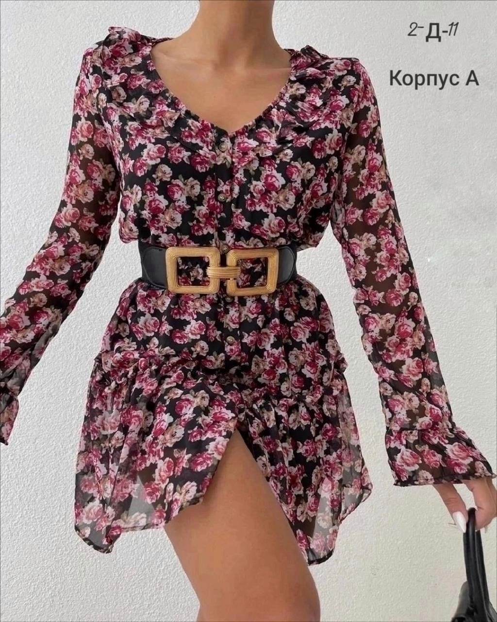 женское платье,модное платье,женское платье с принтом,платье,шифоновое платье