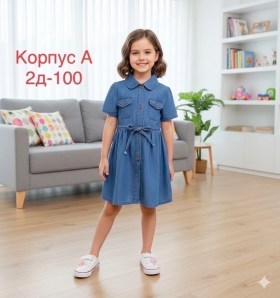 Платье