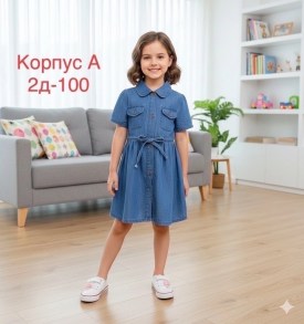 Платье
