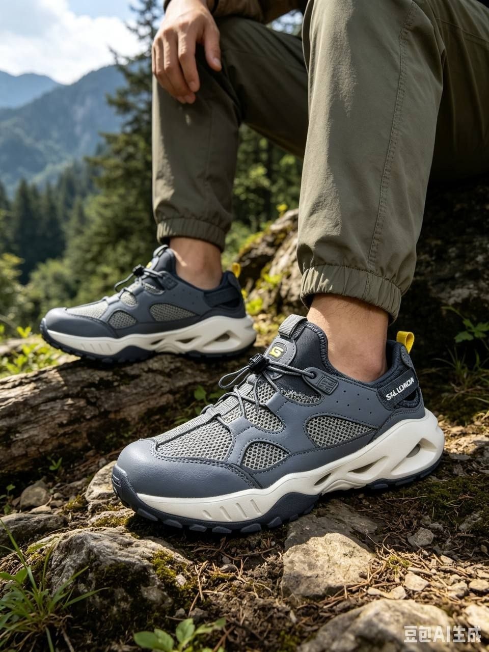 кроссовки salomon,мужские кроссовки salomon,кроссовки salomon xt,кроссовки salomon xt 6,salomon кроссовки спортивные