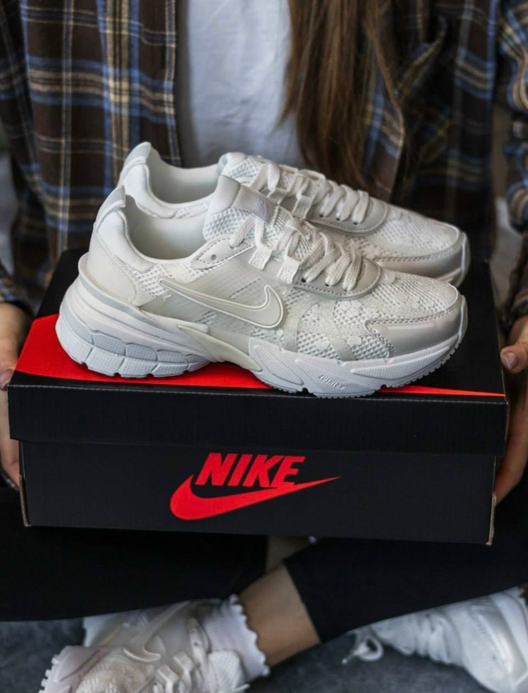 кроссовки nike,женские кроссовки nike,кроссовки nike v 2 k run,кроссовки,женские кроссовки
