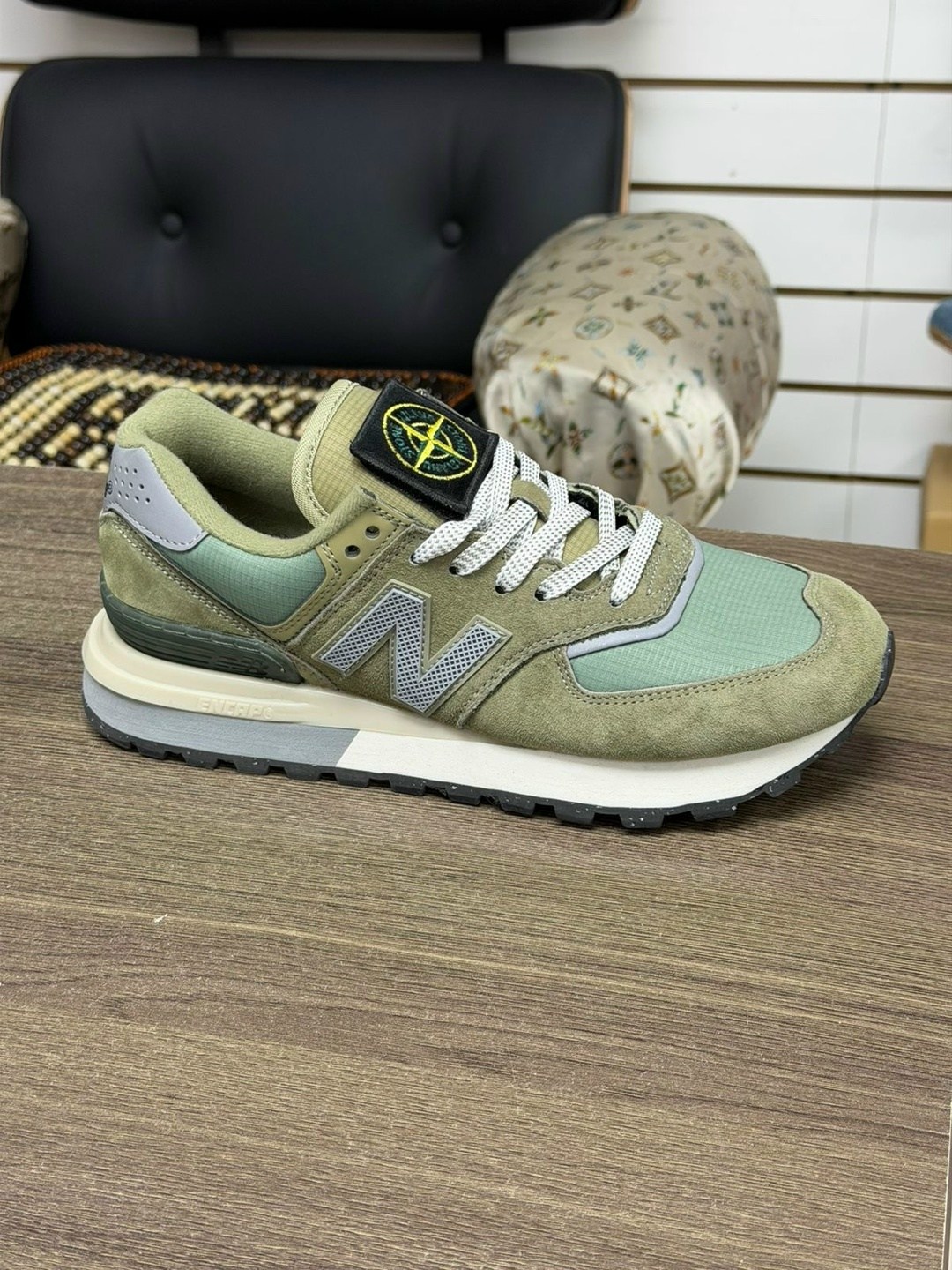 кроссовки new balance 574 island stone,кроссовки new balance 574 x stone island,кроссовки new balance 574,new balance 574 stone island,мужские кроссовки new balance 574 stone island