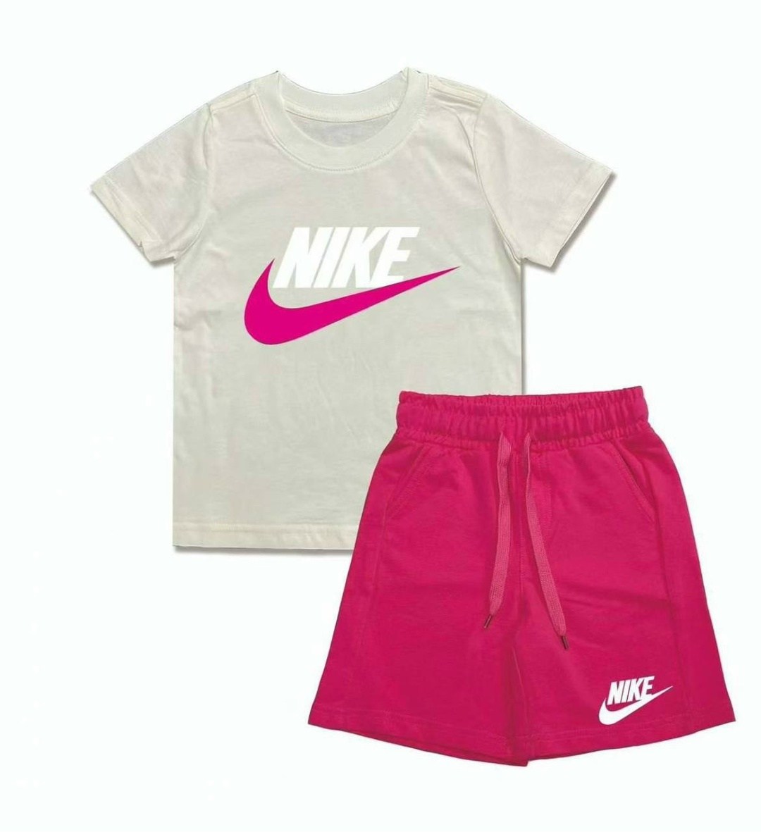 комплект одежды nike,комплект с шортами,nike shorts,одежда найк для детей,футболка для девочек