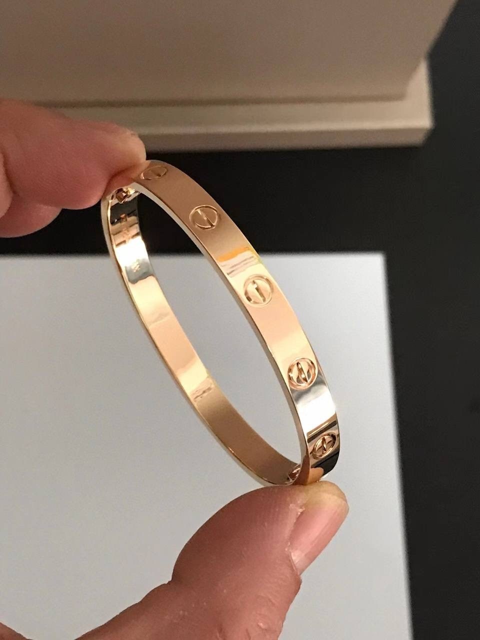 браслет картье,браслеты,золотой браслет,браслет cartier,браслет cartier love