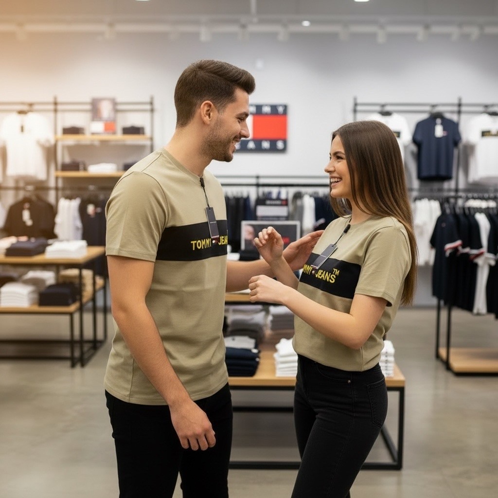 tommy hilfiger бежевая футболка,футболка tommy hilfiger мужская,футболка tommy hilfiger,хлопковая футболка tommy hilfiger,мужская футболка