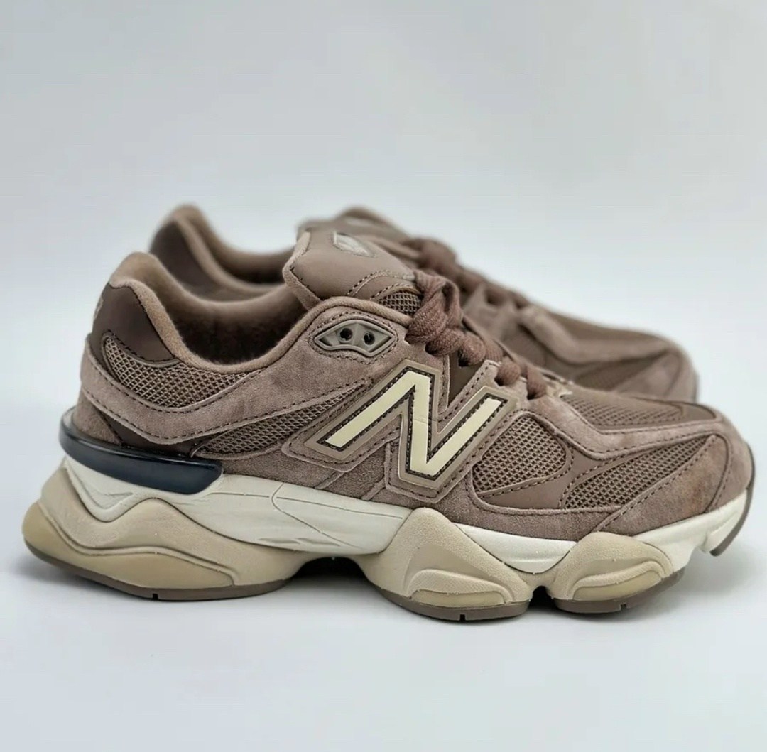 кроссовки new balance 9060,кроссовки new balance 9060 бежевые,кроссовки new balance,new balance 9060 mushroom brown,кроссовки nb 9060