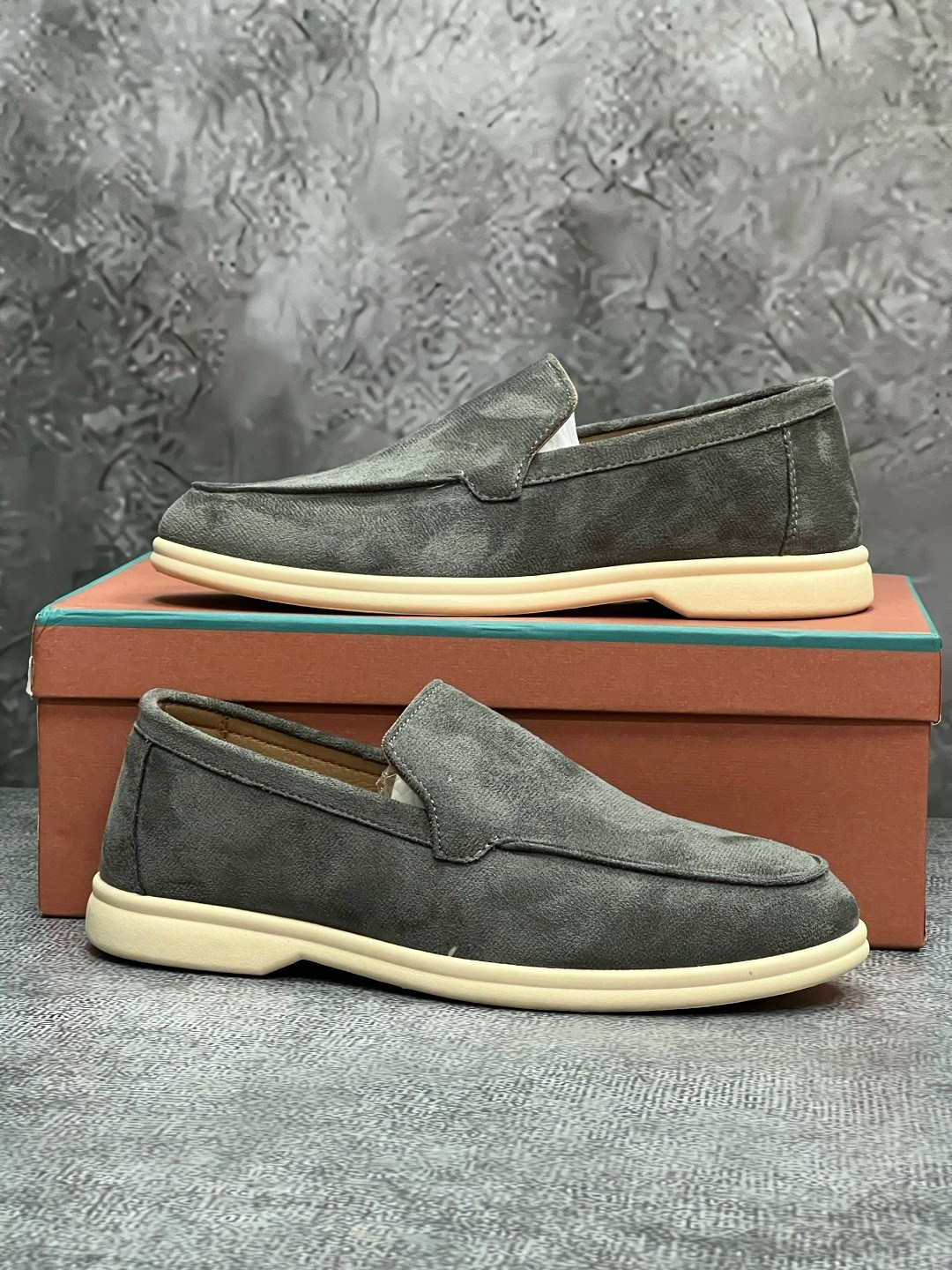 лоферы loro piana,loro piana мужские лоферы,,мужские замшевые лоферы,лоферы замшевые