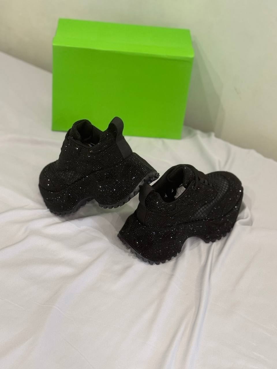 женские кроссовки,кроссовки со стразами,,кроссовки balenciaga женские,кроссовки женские со стразами